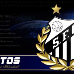 SANTOS wallpapers by dymartgd