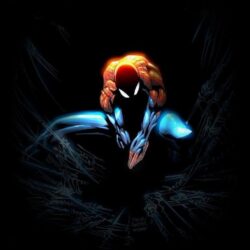 wallpaper: Wallpapers Spiderman 3 Hd