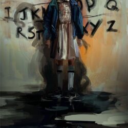 1000+ image about Stranger Things