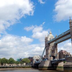 Tower Bridge London HD wallpapers