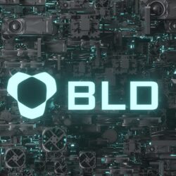 NZXT’s BLD Wallpapers on Behance