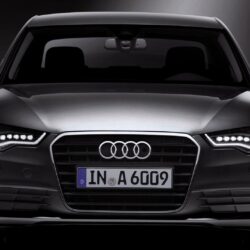Audi A6 Wallpapers, Desktop 4K HD Image, Top4Themes