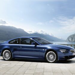 BMW 6 Series Coupe Wallpapers