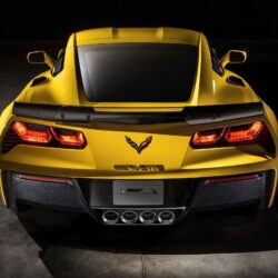 2015 Chevrolet Corvette Z06 3 Wallpapers