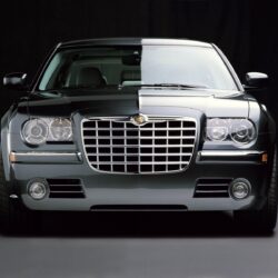 Chrysler Cars 37 Widescreen Wallpapers