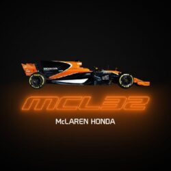 McLaren Formula 1 – Official Website