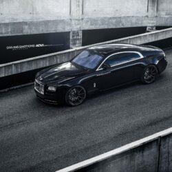 ROLLS ROYCE WRAITH cars luxury adv1 wheels black wallpapers