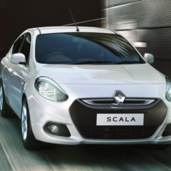 Free wallpapers download: Renault scala wallpapers and Pictures