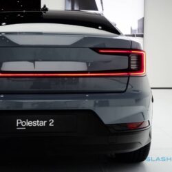 Polestar 2 First Look: The Model 3 fighter is super