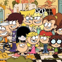 The Loud House Full Episodes, Fed Up: Season 2 Episode 210