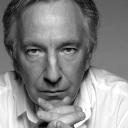 10 Quotes By Alan Rickman That’ll Make You Laugh, Learn And Cry At