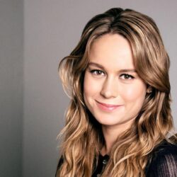 Brie Larson Free HD Wallpapers Image Backgrounds