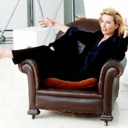 Emma Thompson Hollywood Actress Wallpapers