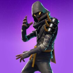 Cloaked Star Fortnite Outfit Skin How to Get + Updates
