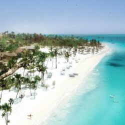 Zanzibar Beach Wallpapers Elegant Paradise Beach Wallpapers Beach