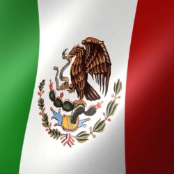 Mexico Flag Pictures Free