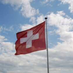 Switzerland Flag HD Wallpapers