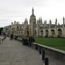 File:Kings College Cambridge UK
