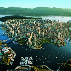 Vancouver wallpapers