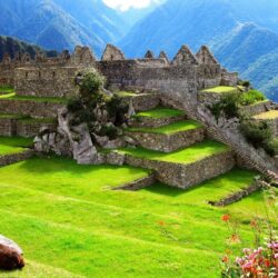 Machu Picchu image