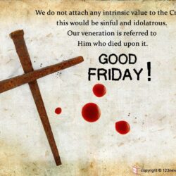 Good Friday 2014 Wallpapers