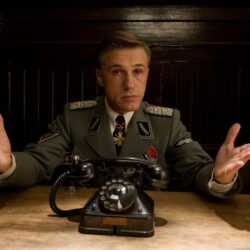 36 Inglourious Basterds HD Wallpapers