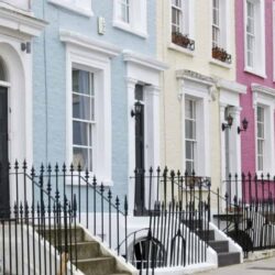 Conveyancing Solicitor in Notting Hill