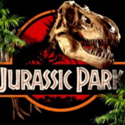 Wallpapers For > Jurassic Park Wallpapers Iphone
