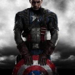 Movie Backgrounds In High Quality: Captain America Winter