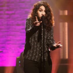 Alessia Cara Wallpapers HD Collection For Free Download