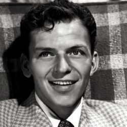 5 HD Frank Sinatra Wallpapers