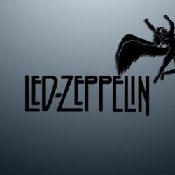 Led Zeppelin Wallpapers by coshkun
