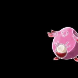 Download the Chansey Wallpaper, Chansey iPhone Wallpaper, Chansey
