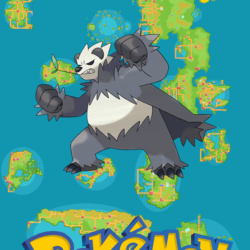 675 Street Map Pangoro Goronda