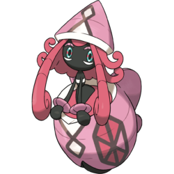 Tapu Lele screenshots, image and pictures