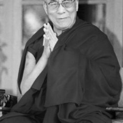 His Holiness Dalai Lama