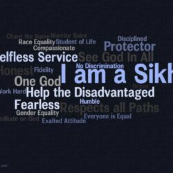 Sikh Wallpapers HD