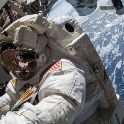 Be an Astronaut: NASA Accepting Applications for Future Explorers