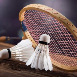 Badminton Wallpapers
