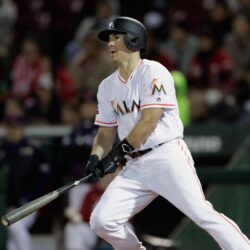 MLB Trade Rumors: Phillies set to land J.T. Realmuto from Marlins