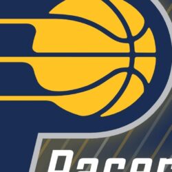 Indiana Pacers iPhone 5 Wallpapers