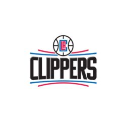 Losangeles Clippers Logo Wallpapers Download Free