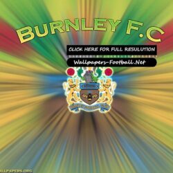 Burnley Football Club Wallpapers