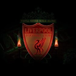 Liverpool FC Wallpapers 2015