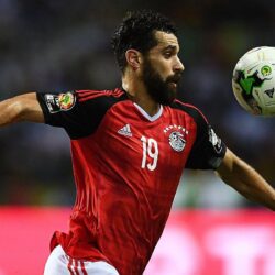 2018 World Cup: Egypt lose key players to injury