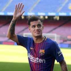Philippe Coutinho transfer news: Ivan Rakitic hits out at ‘high