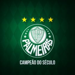 Palmeiras Wallpapers