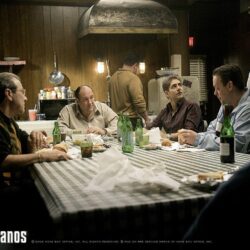 The Sopranos new Windows backgrounds