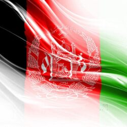 Afghanistan flag Wallpapers
