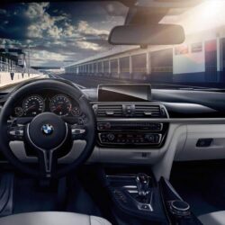 2019 BMW 3 Series New Design HD Wallpapers